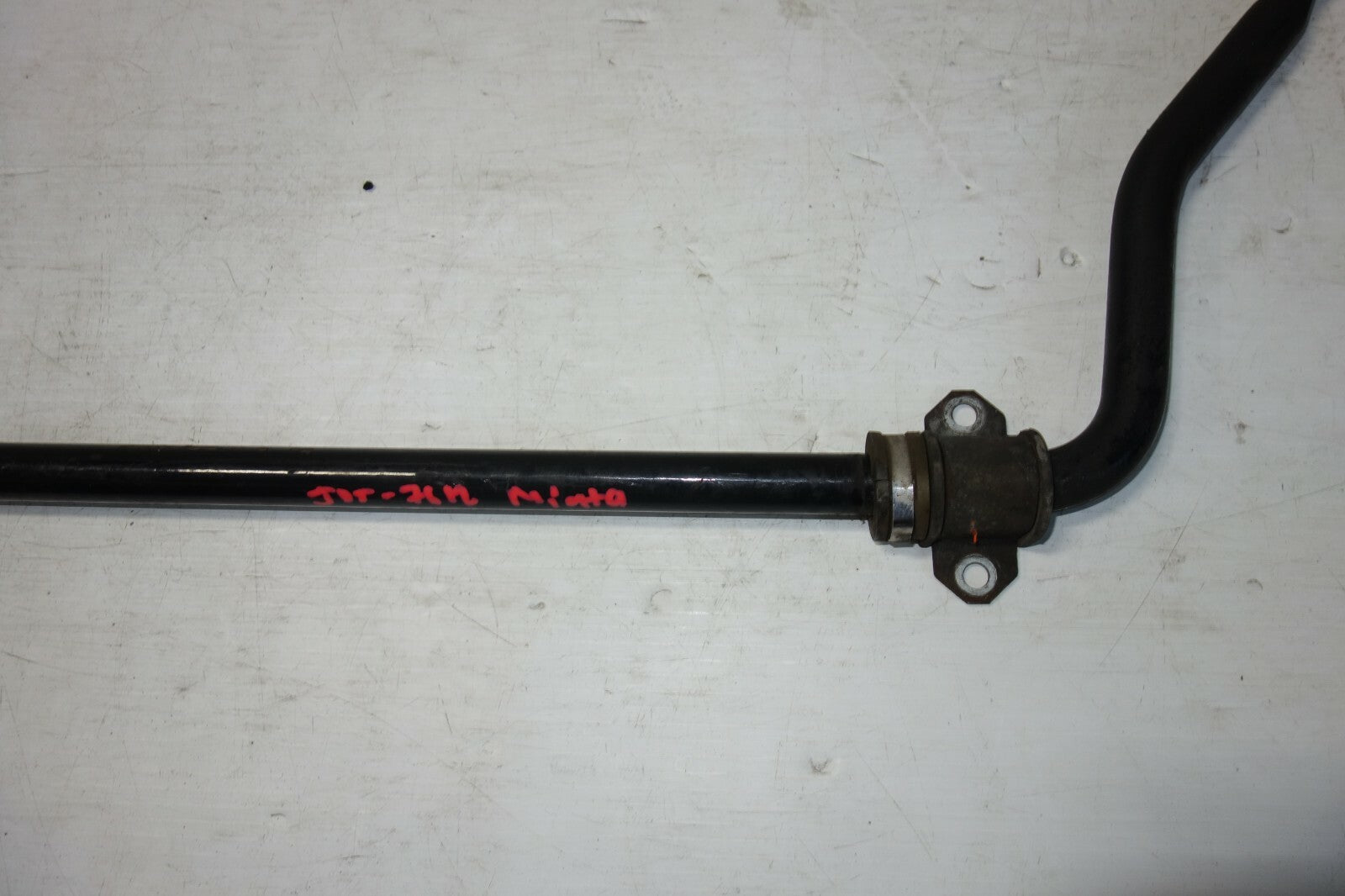 JDM Mazda Miata Front Sway Bar Stabilizer Bar 1999 2000 2001 2002 2003 2004 2005