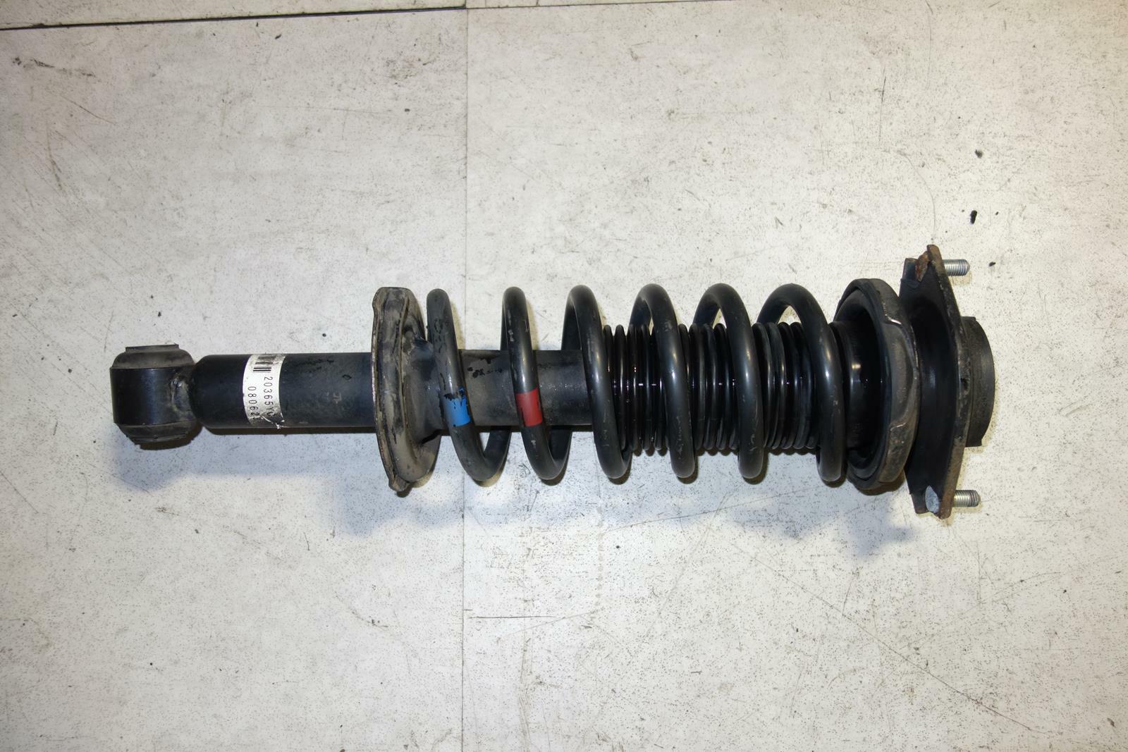 JDM Subaru Impreza WRX Rear Right Strut Shock Spring RH Suspension 2008-2014