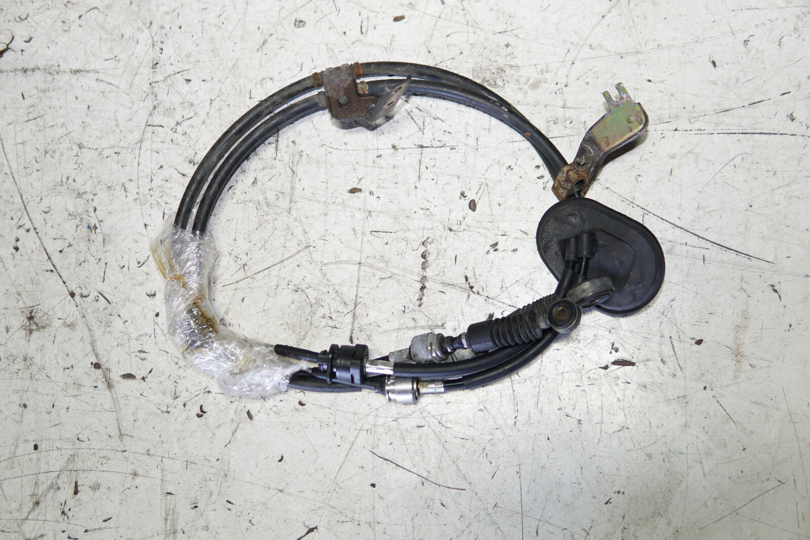 JDM Acura RSX K20A Manual Transmission Shifter Cables 2002-2006 Honda DC5