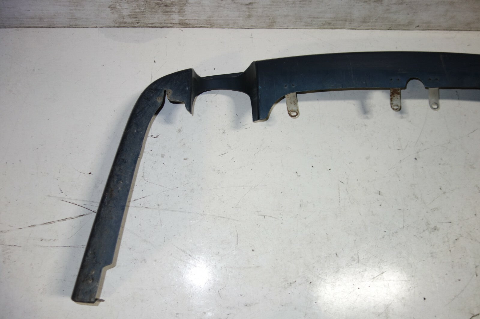 JDM Subaru Legacy BP5 Kouki Rear Lip Wagon 2005 2006 2007 2008 2009