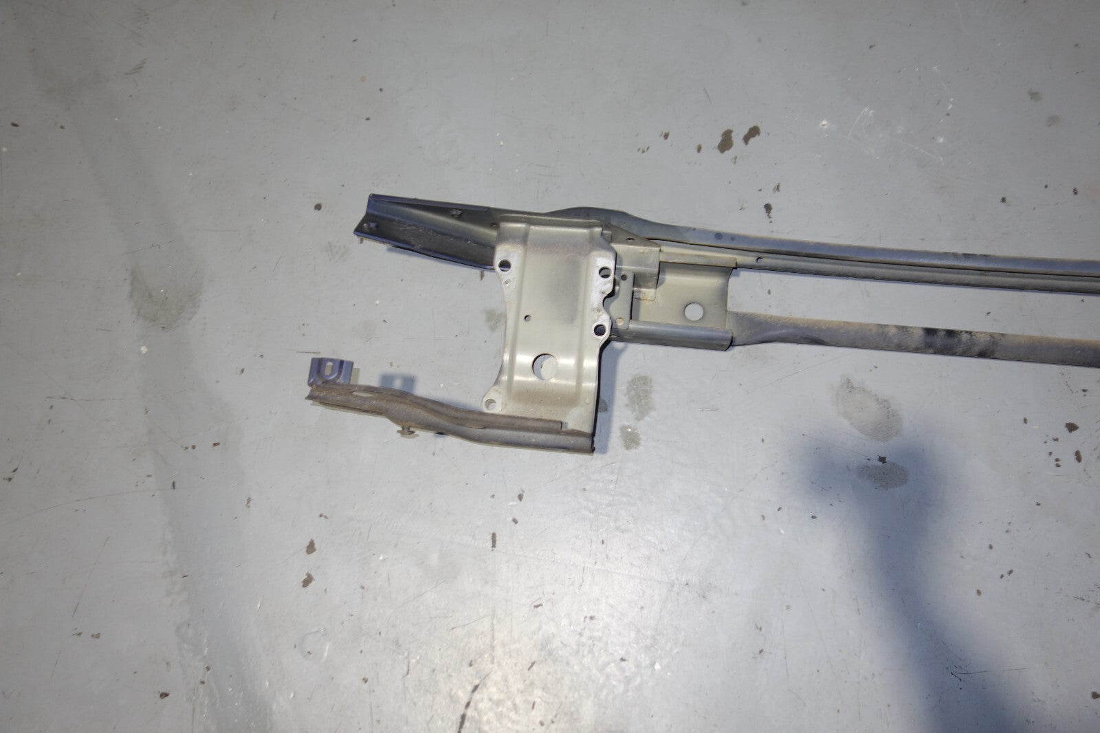 JDM 2002-2003 SUBARU IMPREZA WRX STI OEM FRONT REBAR REINFORCEMENT BAR