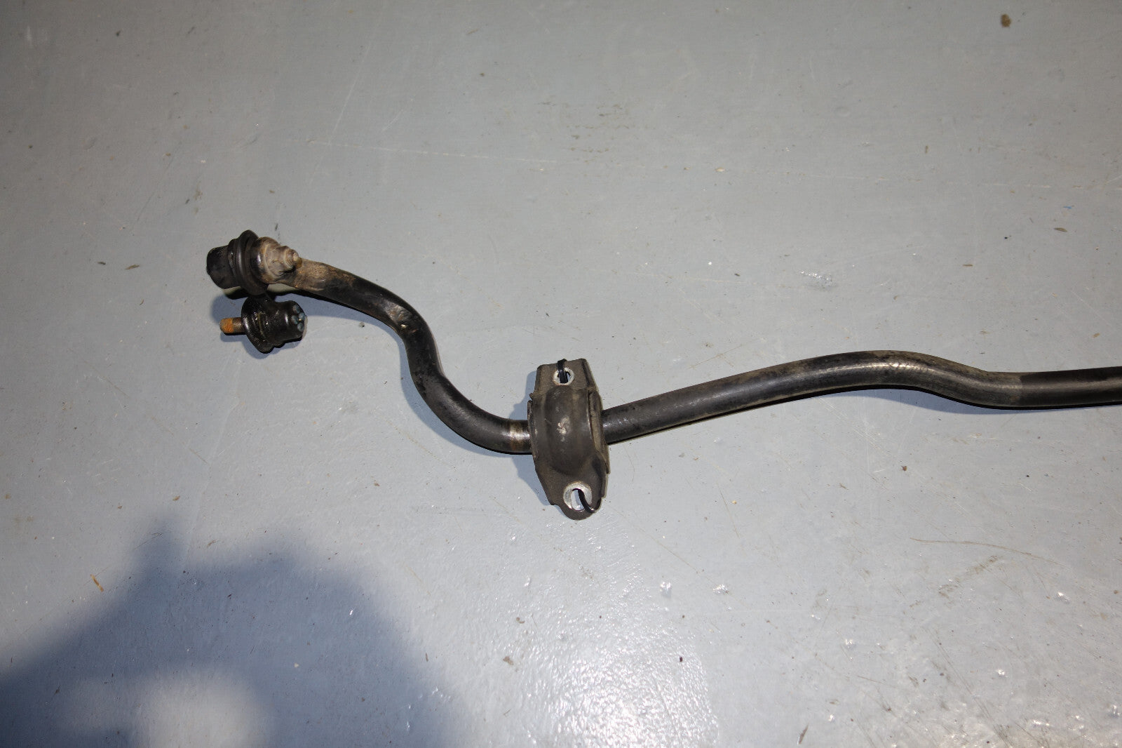 JDM Subaru Impreza WRX STi V9 OEM Front Stabilizer Sway Bar GDB GGB 2002-2007