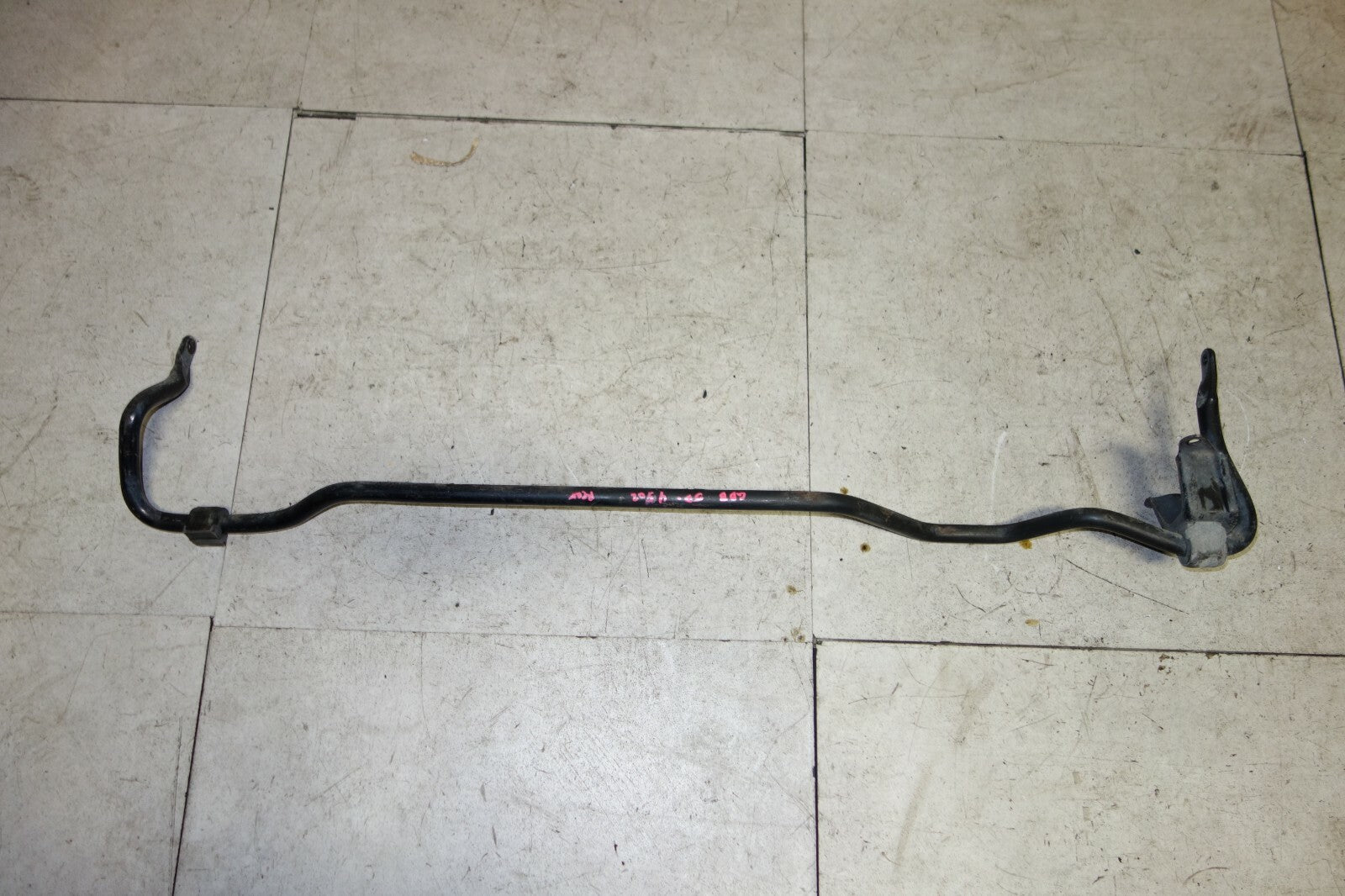 JDM Subaru Impreza WRX STi Sway Bar Stabilizer Bar Rear V9 2005-2007 GDB