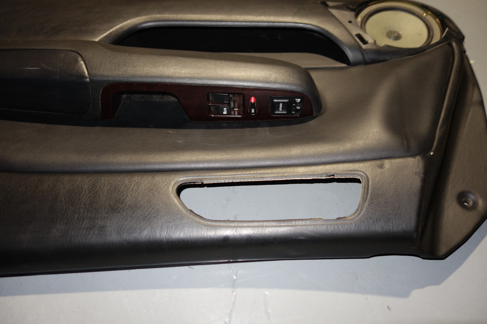 JDM Honda Prelude BB6 Door Panels Cards Left & Right 1997-2001