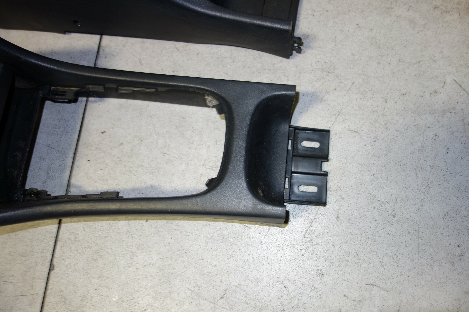 JDM Acura Integra Arm Rest Center Console Shifter Console DC2 RHD 1994-2001