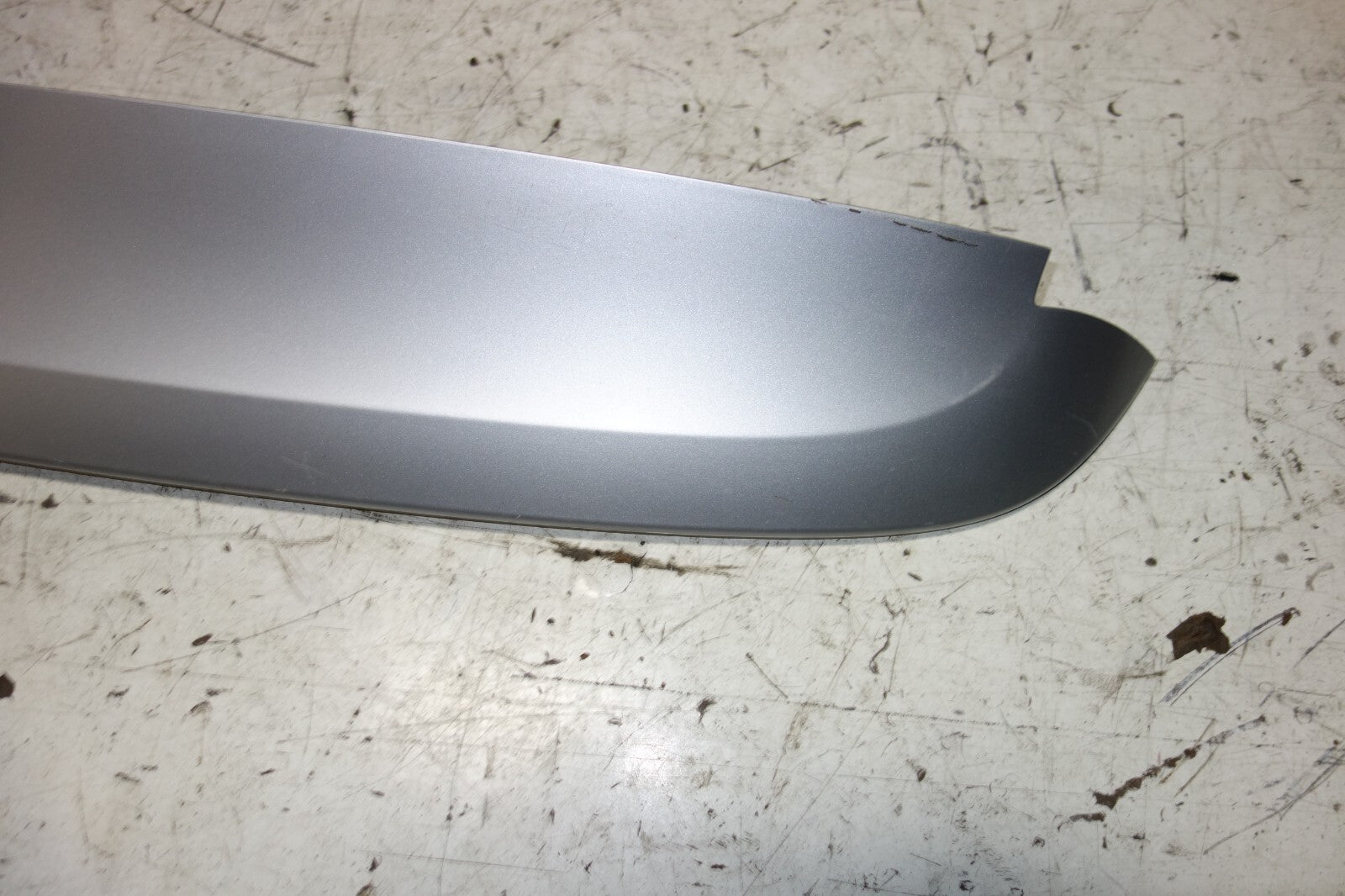 JDM HONDA CIVIC REAR TOP SPOILER WING HATCHBACK OEM USED SPOILER WING 2001-2005