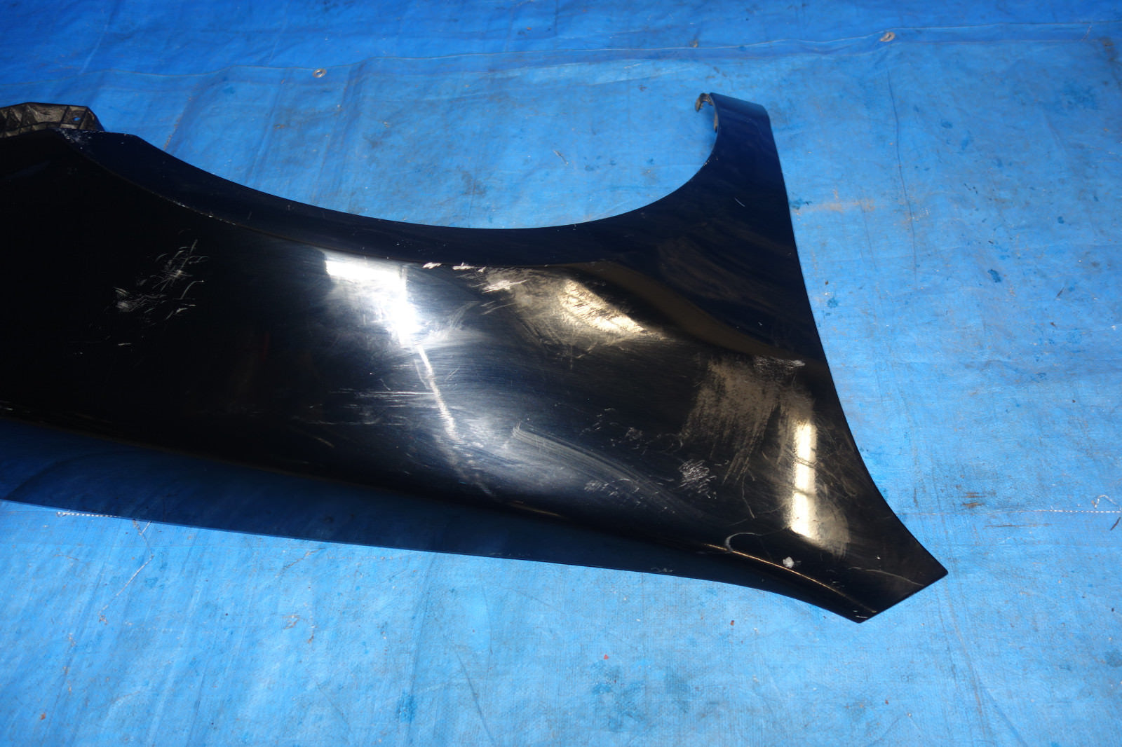 Acura RL OEM Front Fender Right Passenger Side RH 2005-2008 JDM