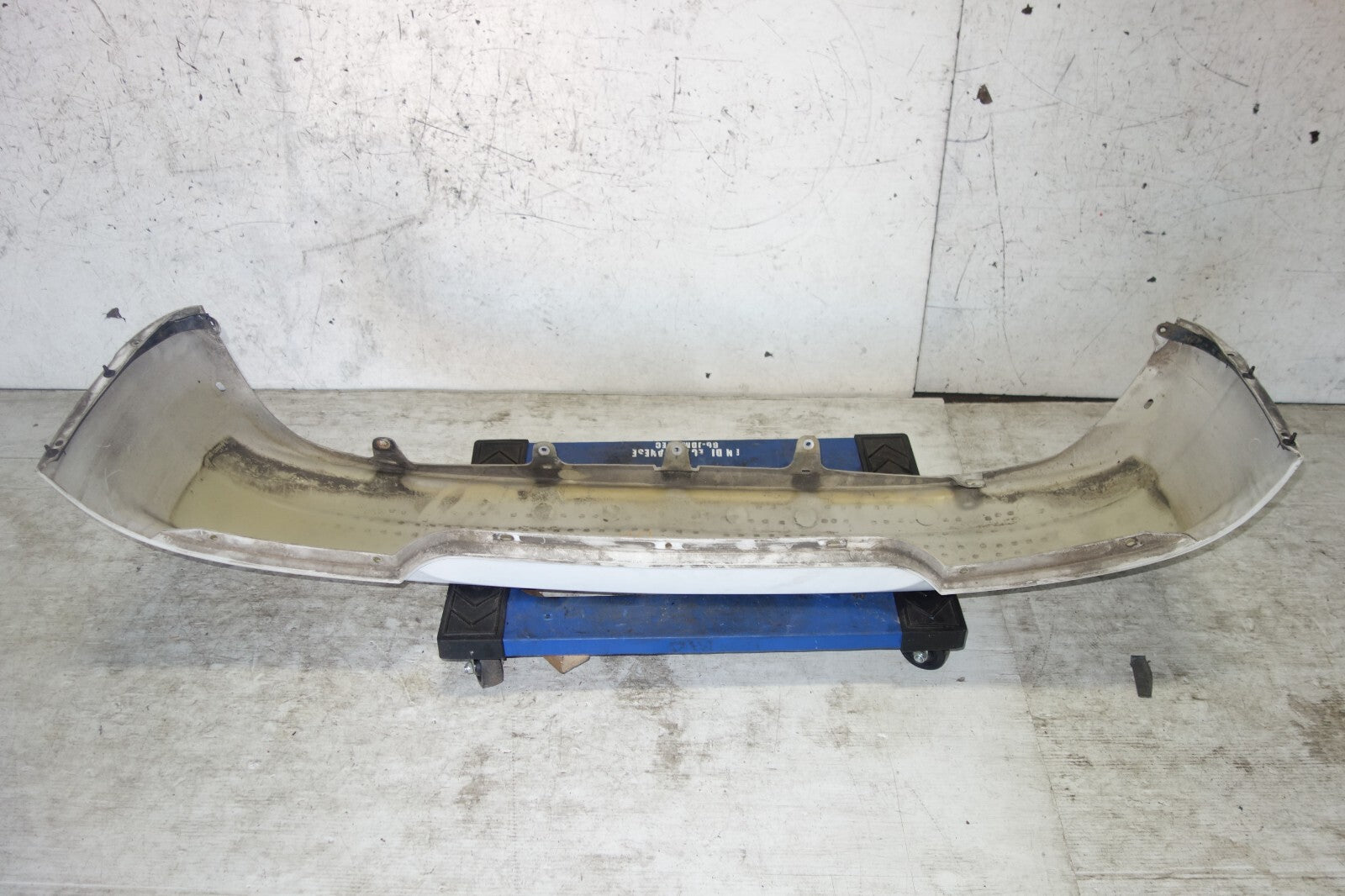 JDM Toyota Celica Rear Bumper Cover & Absorber ST202 1994-1995-1996-1997-1999