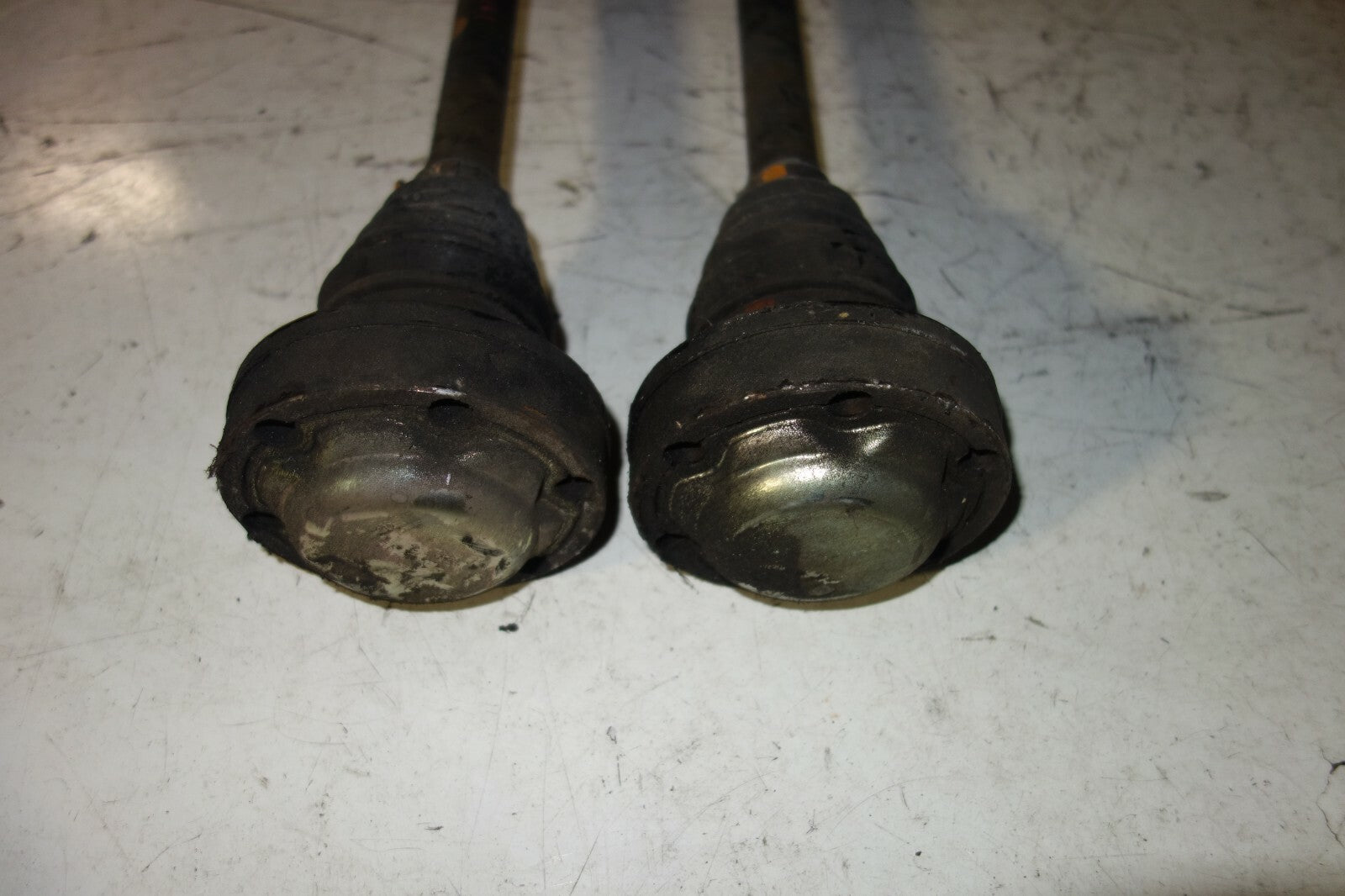 JDM Toyota Aristo Lexus GS300 Rear CV Axles Pair Left & Right 1998-2005