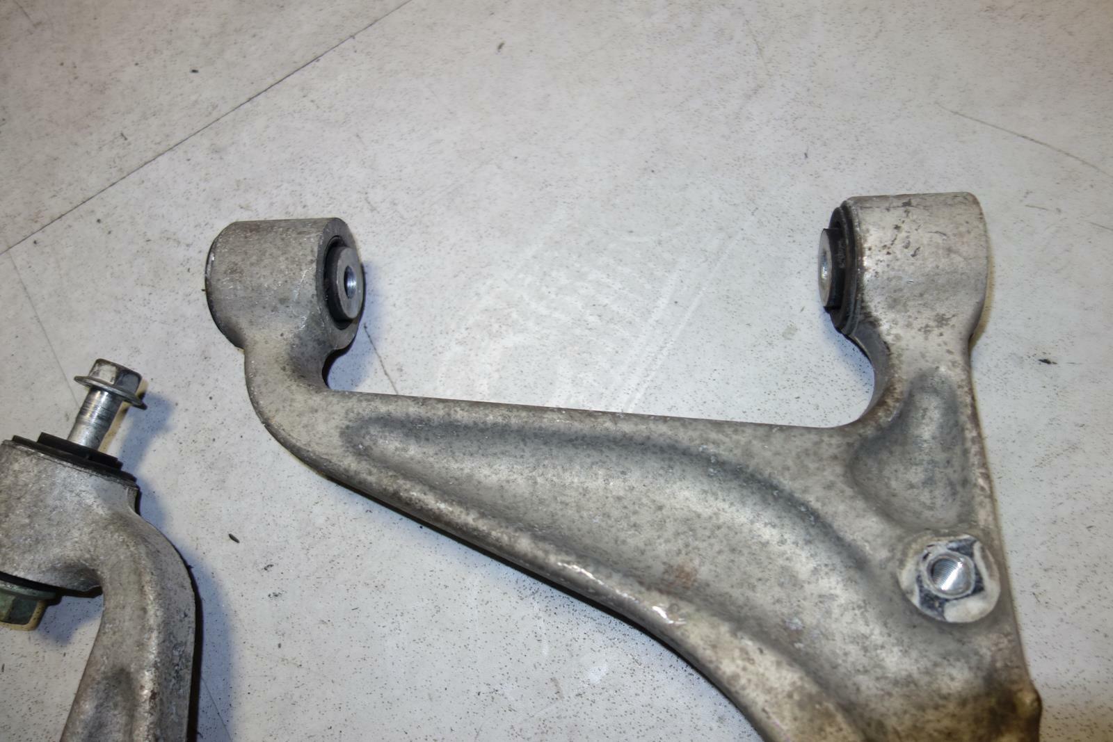 JDM 2003-2009 GENUINE NISSAN 350Z FRONT OEM UPPER CONTROL ARMS  Z33