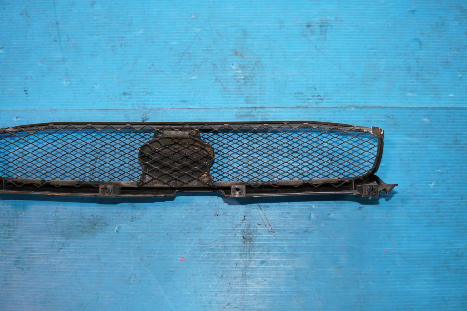 JDM Subaru Impreza WRX STi Outback Sport TS RS Front Grille 2004-2005 Grill V8