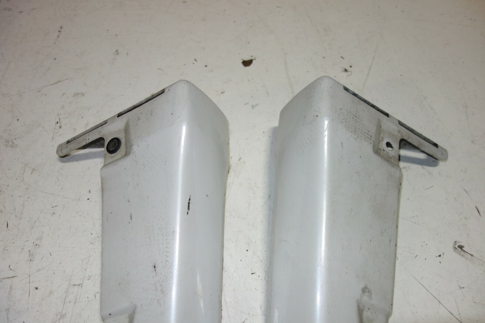 JDM Subaru Legacy Outback Rear Bumper Spats Wagon 2005 2006 2007 2008 2009 OEM