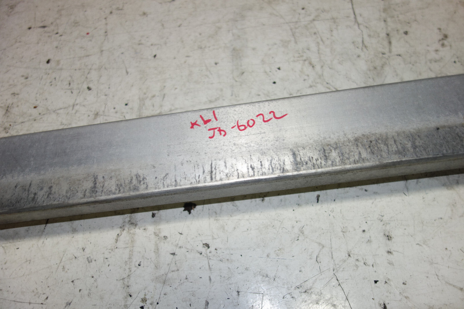 JDM Acura RL Front Rebar Reinforcement Bar 2005-2008 Honda Legend KB1