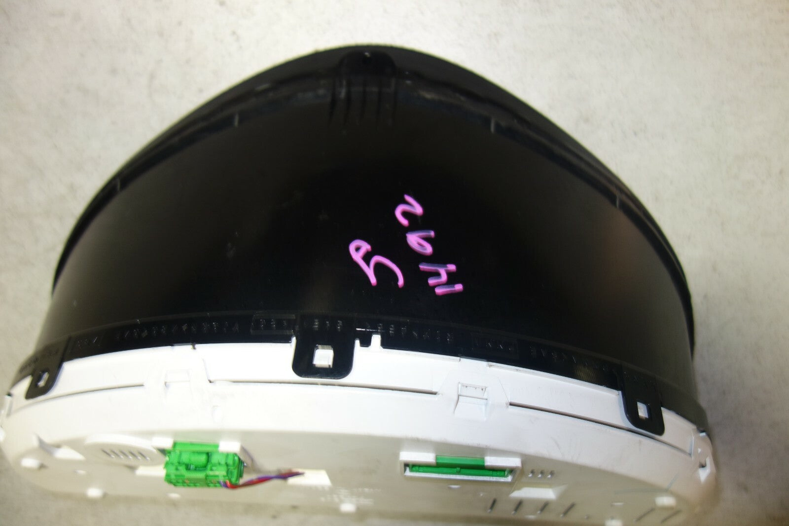 JDM 2005-2009 SUBARU LEGACY OEM AUTOMATIC GAUGE CLUSTER SPEEDOMETER JD-1492