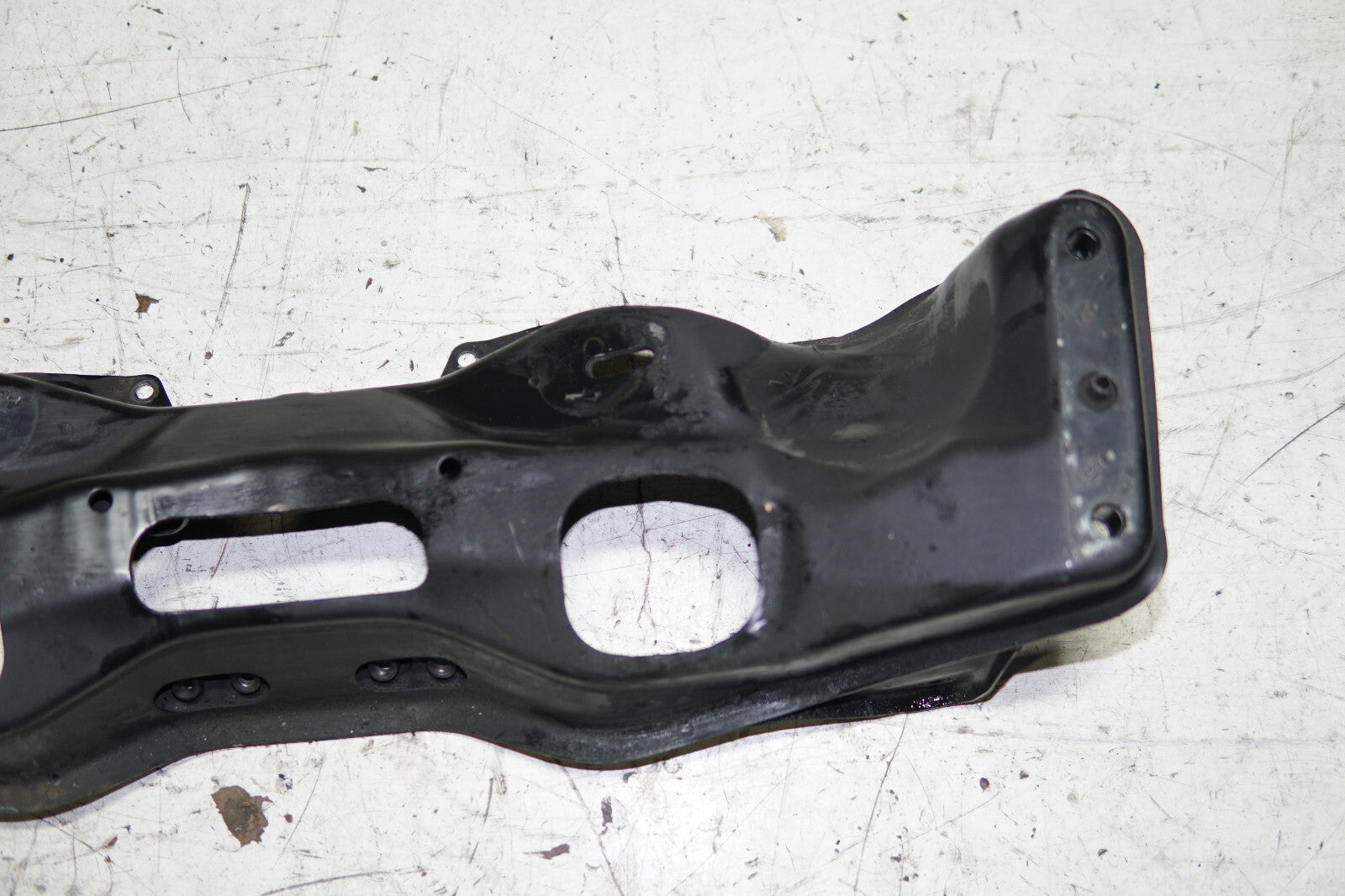 JDM Subaru Legacy Front Engine Subframe Crossmember Cradle Sub Frame 2005-2009