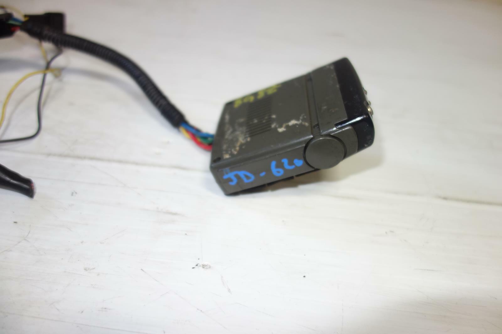 JDM Ultra Turbo Timer Universal Fitment