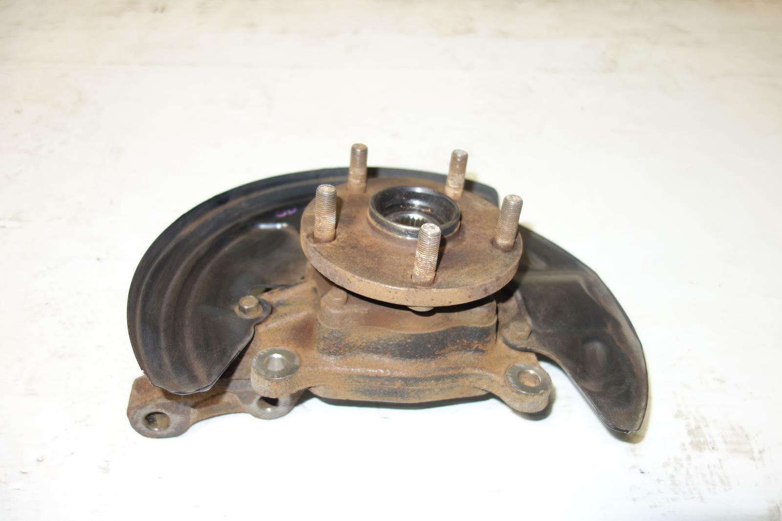 JDM Subaru WRX Spindle Knuckle Hub Bearing Front Right OEM 2015-2021