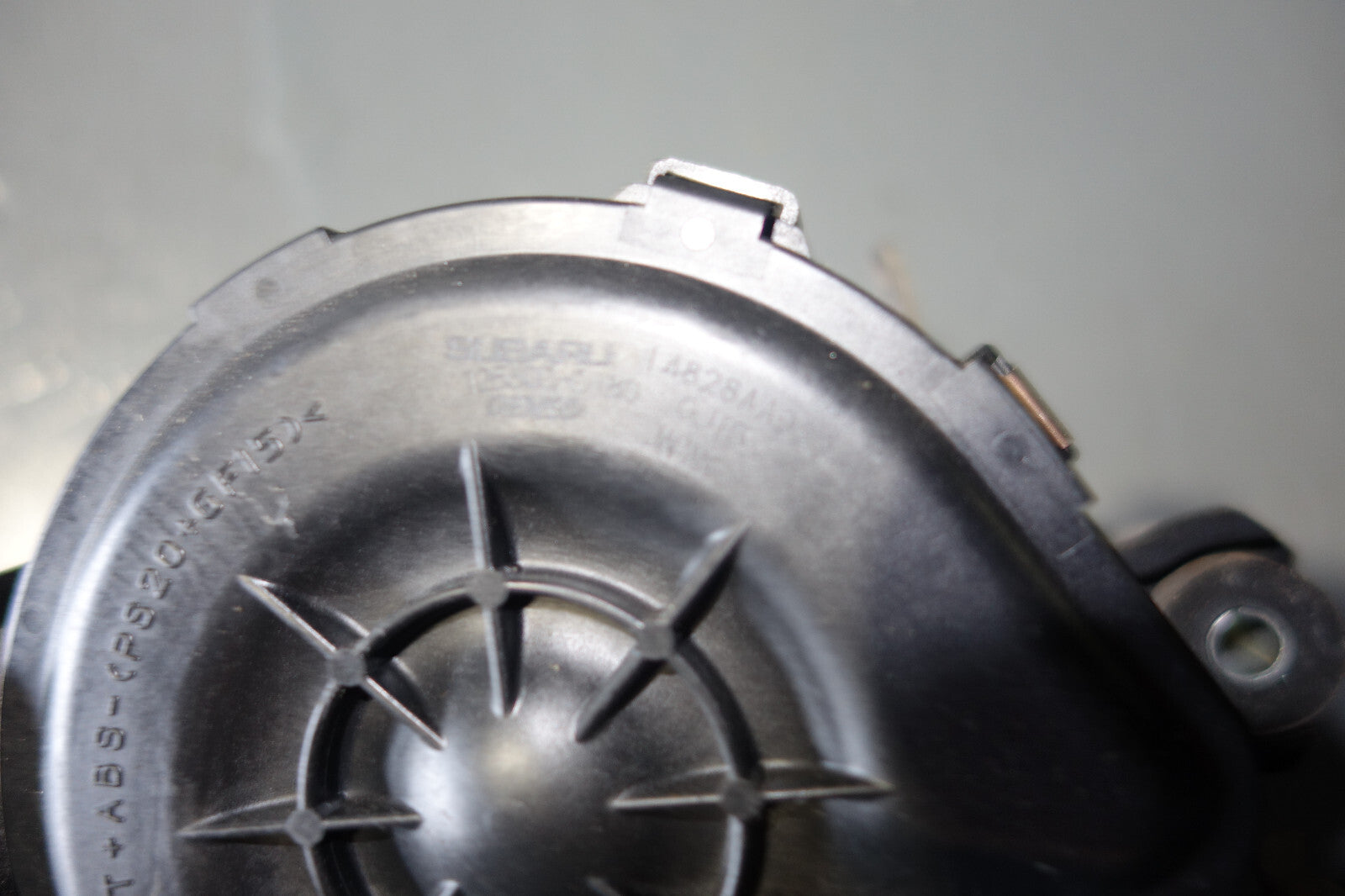 JDM 07-21 Forester Impreza Legacy Outback STI WRX Secondary Air Pump 14828AA050