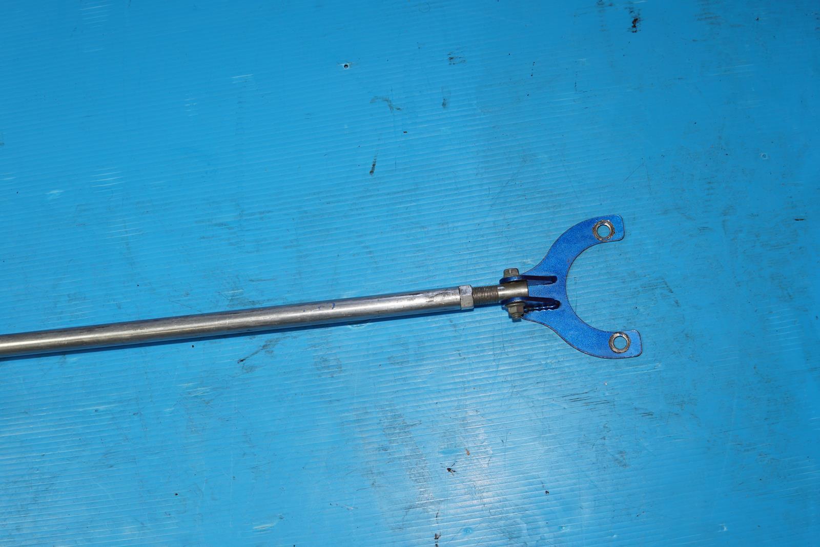 JDM Mitsubishi Mirage Cyborg CJ4A Cusco Rear Strut Bar Brace