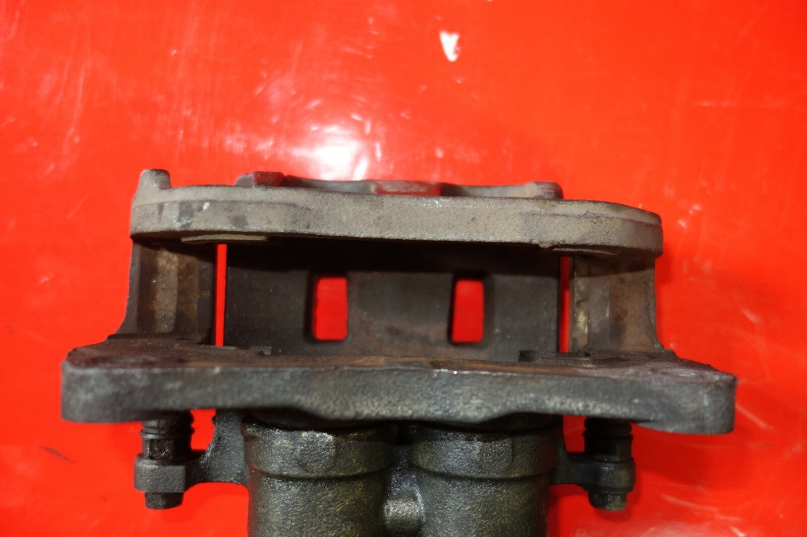 JDM Subaru Legacy GT Caliper Front Right 2005 2006 2007 2008 2009 OEM GENUINE