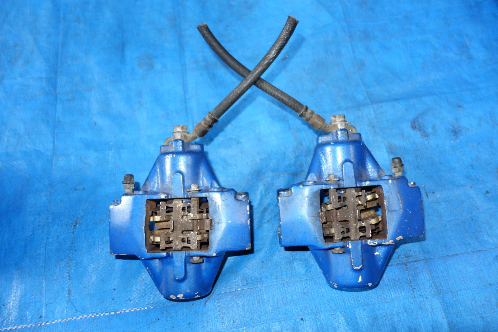 JDM Toyota Altezza Lexus IS300  Rear Brake Calipers 2001-2005