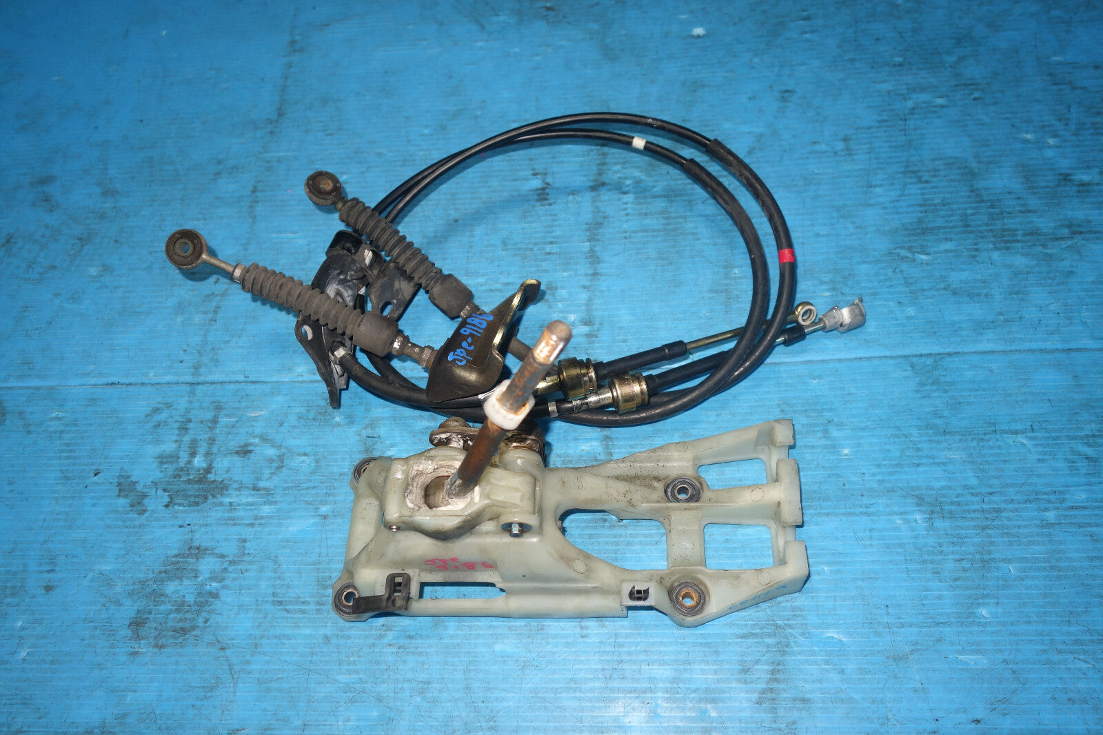 JDM Toyota Celica GT 5speed 6speed Manual Transmission Shifter Cables 2000-2005