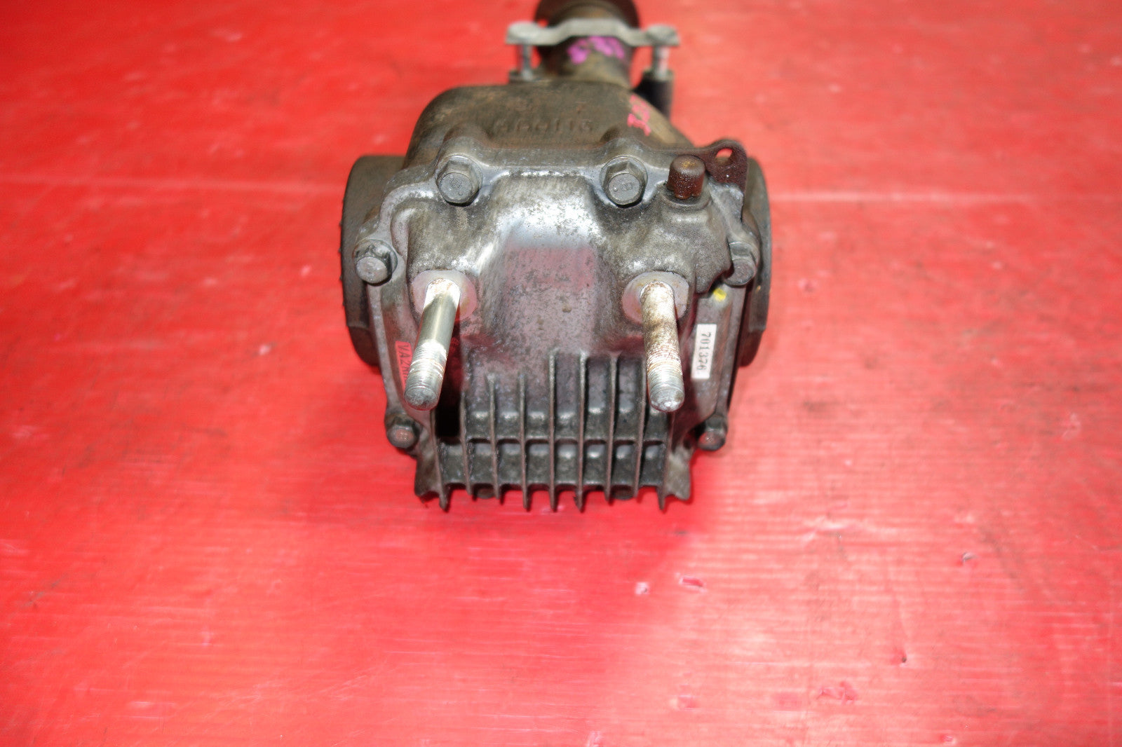 JDM Subaru Legacy / Outback OEM 3.27 Rear Differential LSD R160 Ring Pinion Set