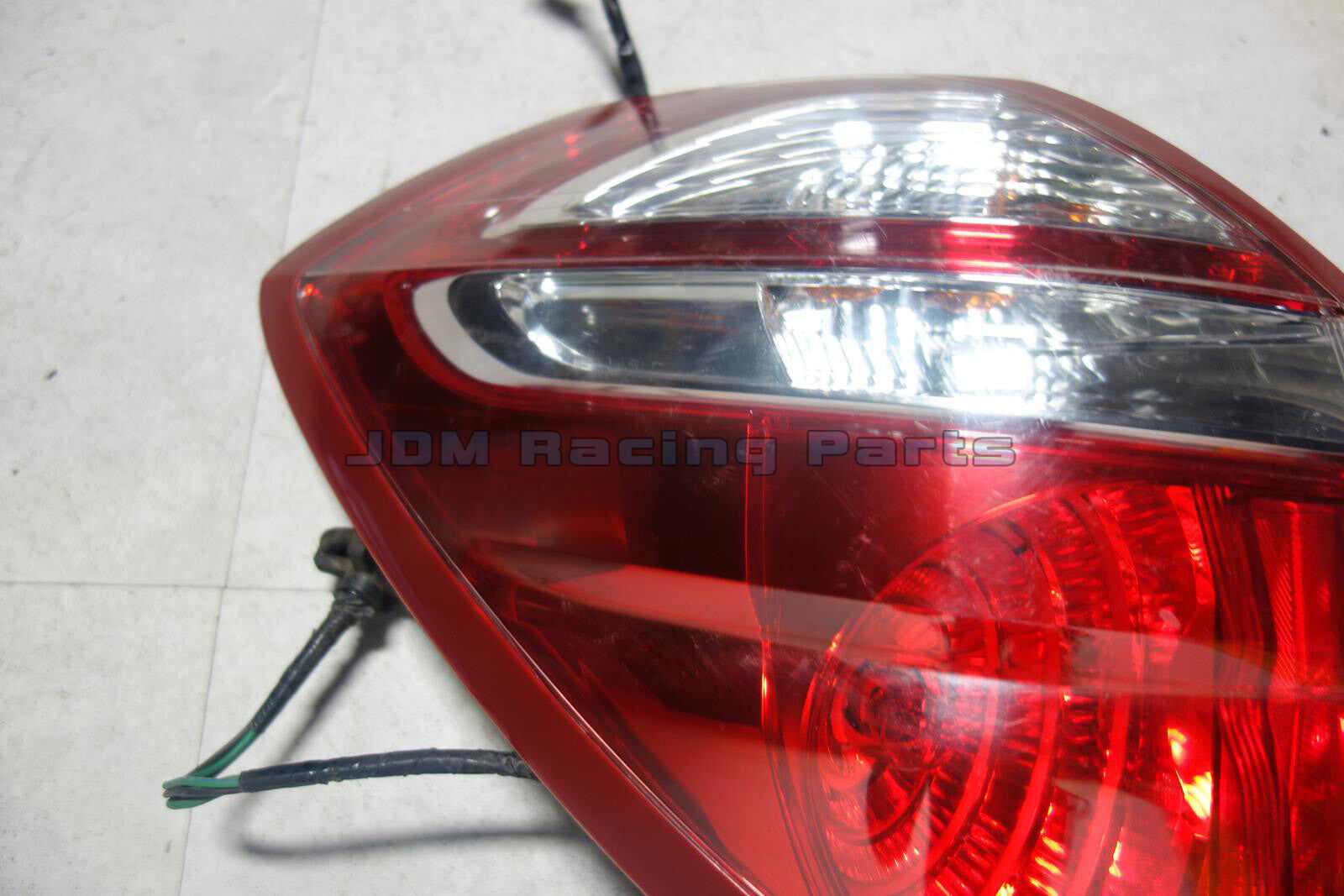 JDM Subaru Legacy / Outback BPE BP5 BP9 STI Kouki Tail Lights Taillights 05-09