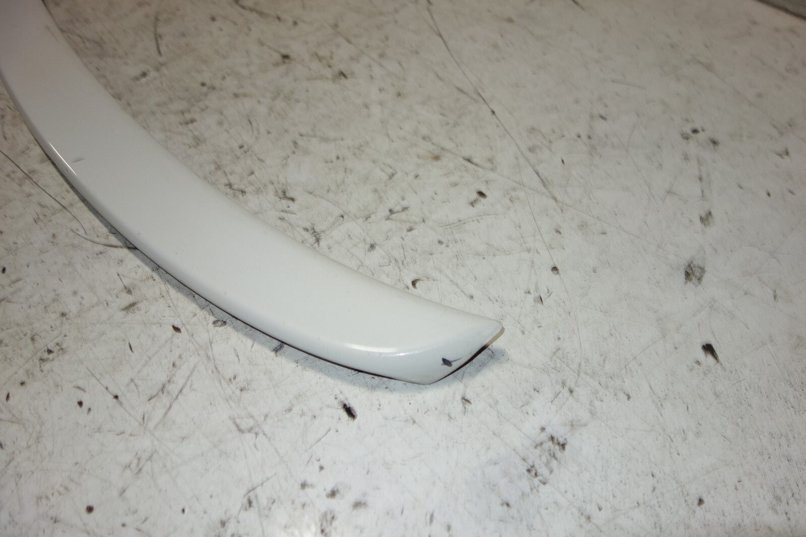 JDM Acura RL OEM Spoiler Wing 2005-2008 KB1 3.5RL Imported From Japan #6268