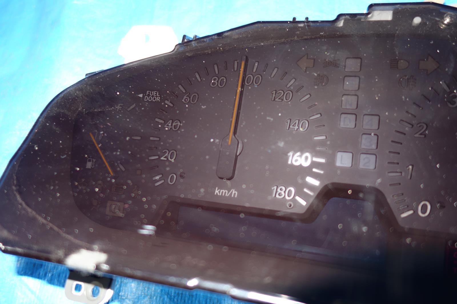 JDM Lexus LS430 Gauge Cluster Speedometer 2001-2003 Toyota Celsior 2001-2003