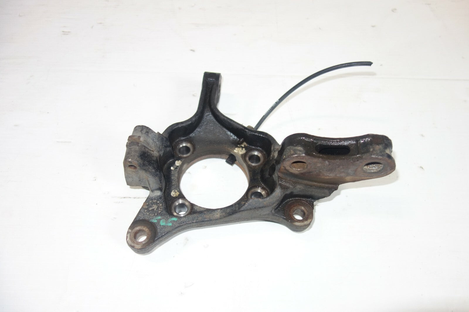 Subaru Legacy Knuckle Legacy Outback Knuckle Spindle Front OEM 2005-2014 Pair