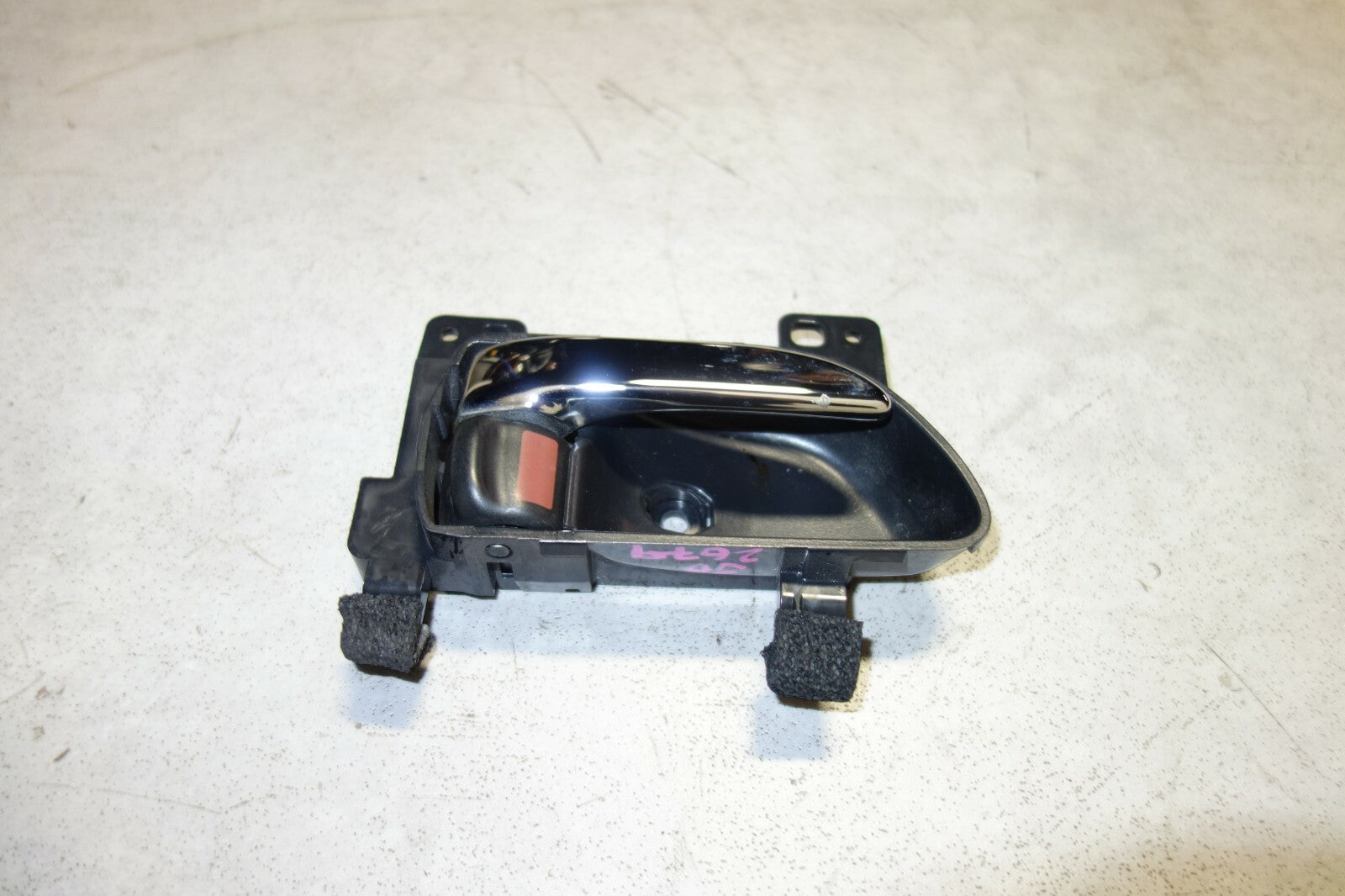 Subaru Impreza WRX / STI Right Side Door Handle Interior RH Front Rear 2008-2019