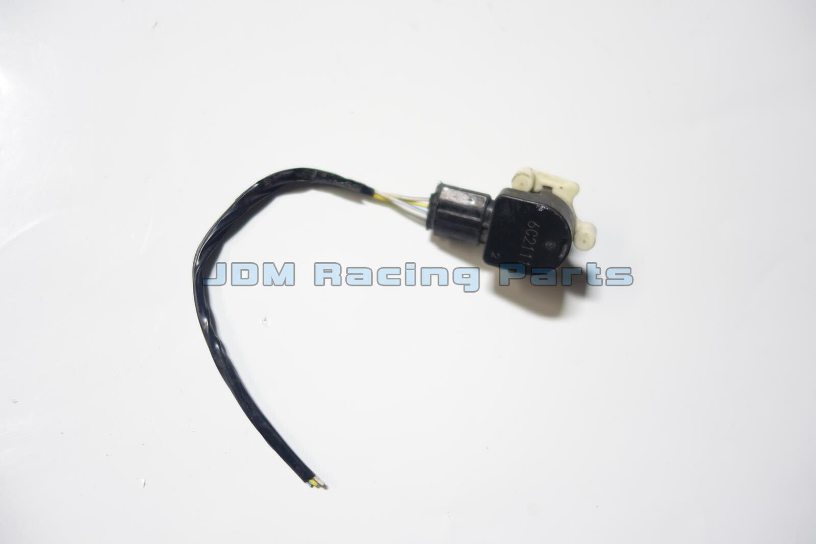 2002-2007 JDM Subaru Impreza WRX STi Head Lamp Light Level Sensor Assembly OEM