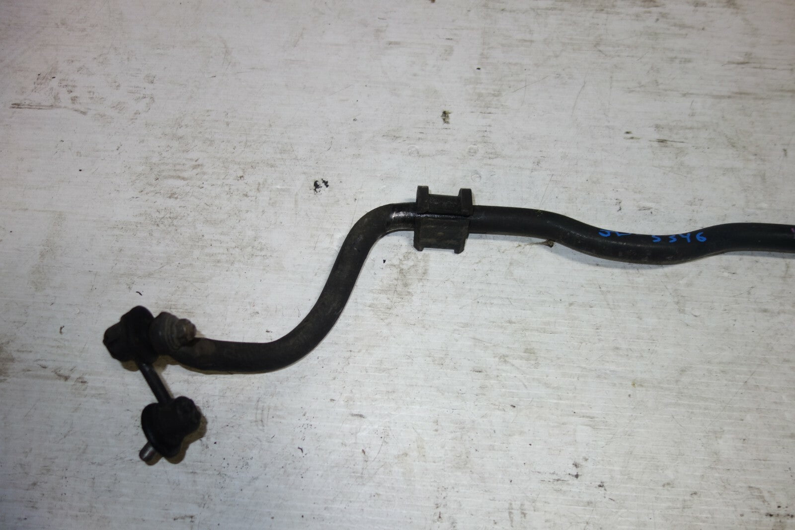 JDM Subaru Legacy Spec.B Front Sway Bar EZ30 3.0L 20mm Stabilizer Roll-bar 05-09