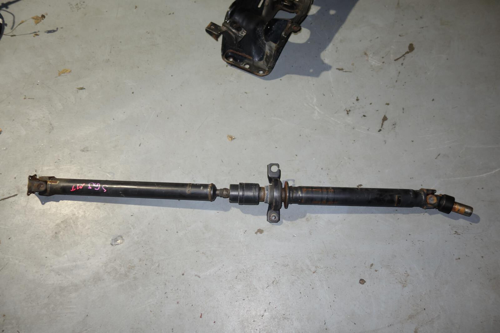 JDM Subaru Forester Drive Shaft Propeller Shaft 2003-2008  GENUINE