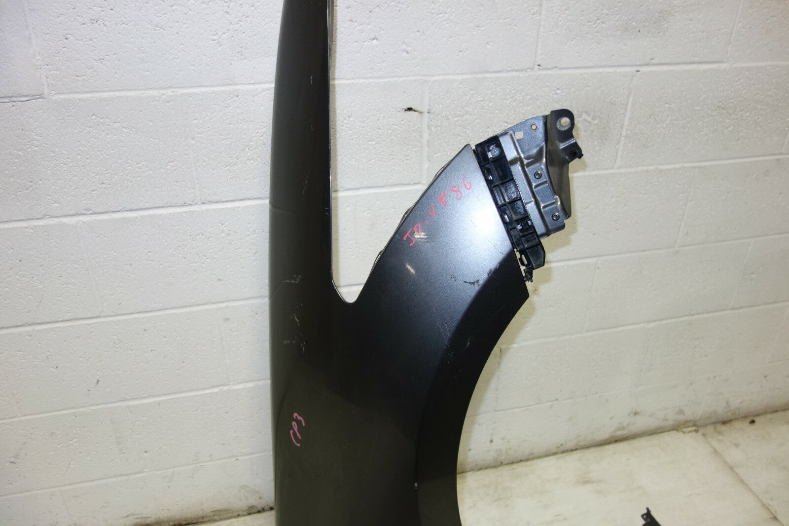 JDM Honda Accord Fender Right Side Used 2008 2009 2010 2011 2012 Sedan 4 Door