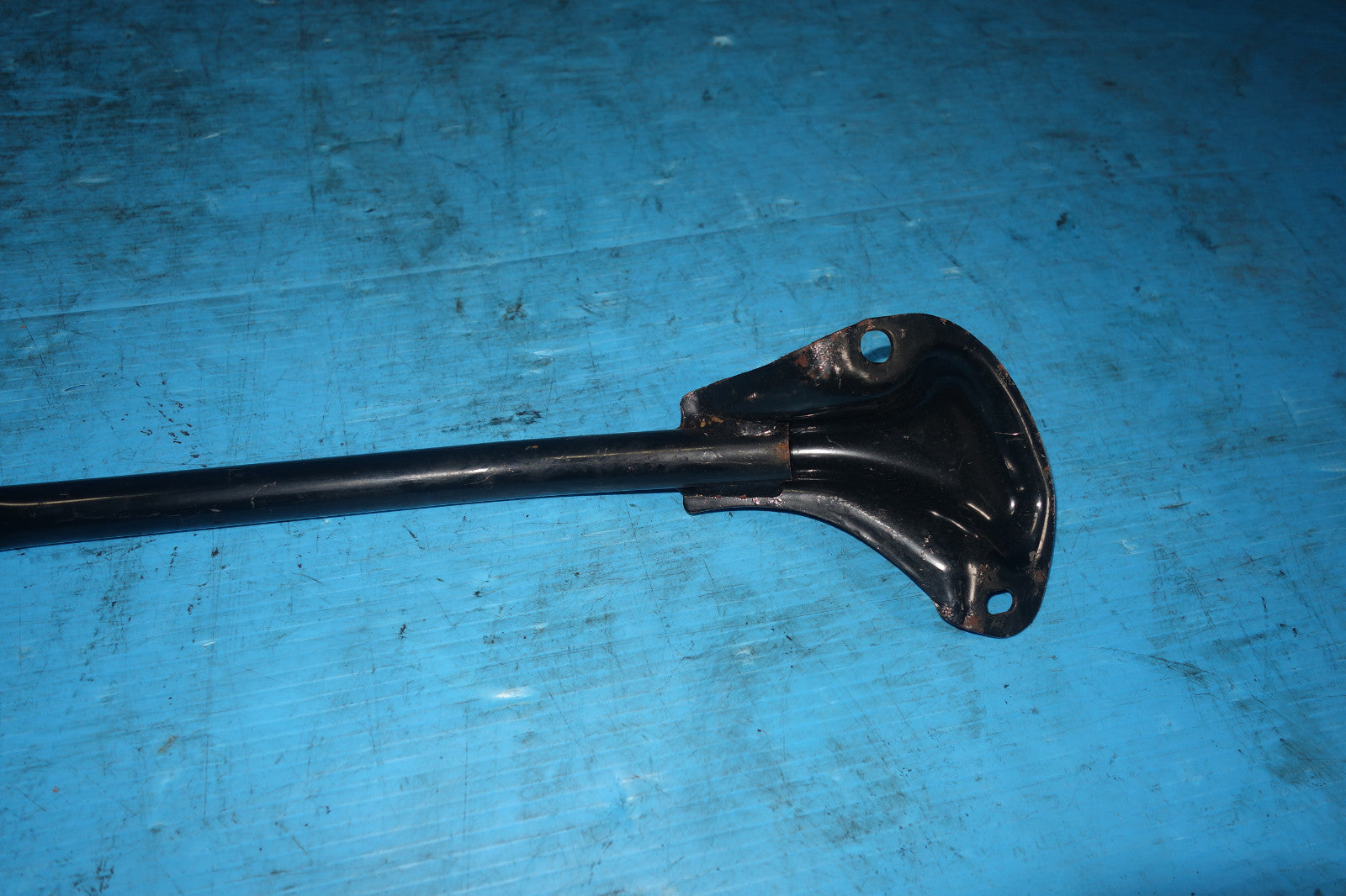 JDM MAZDA RX-8 OEM FRONT ENGINE STRUT BAR BRACE SE3P 2004-2008 #5038