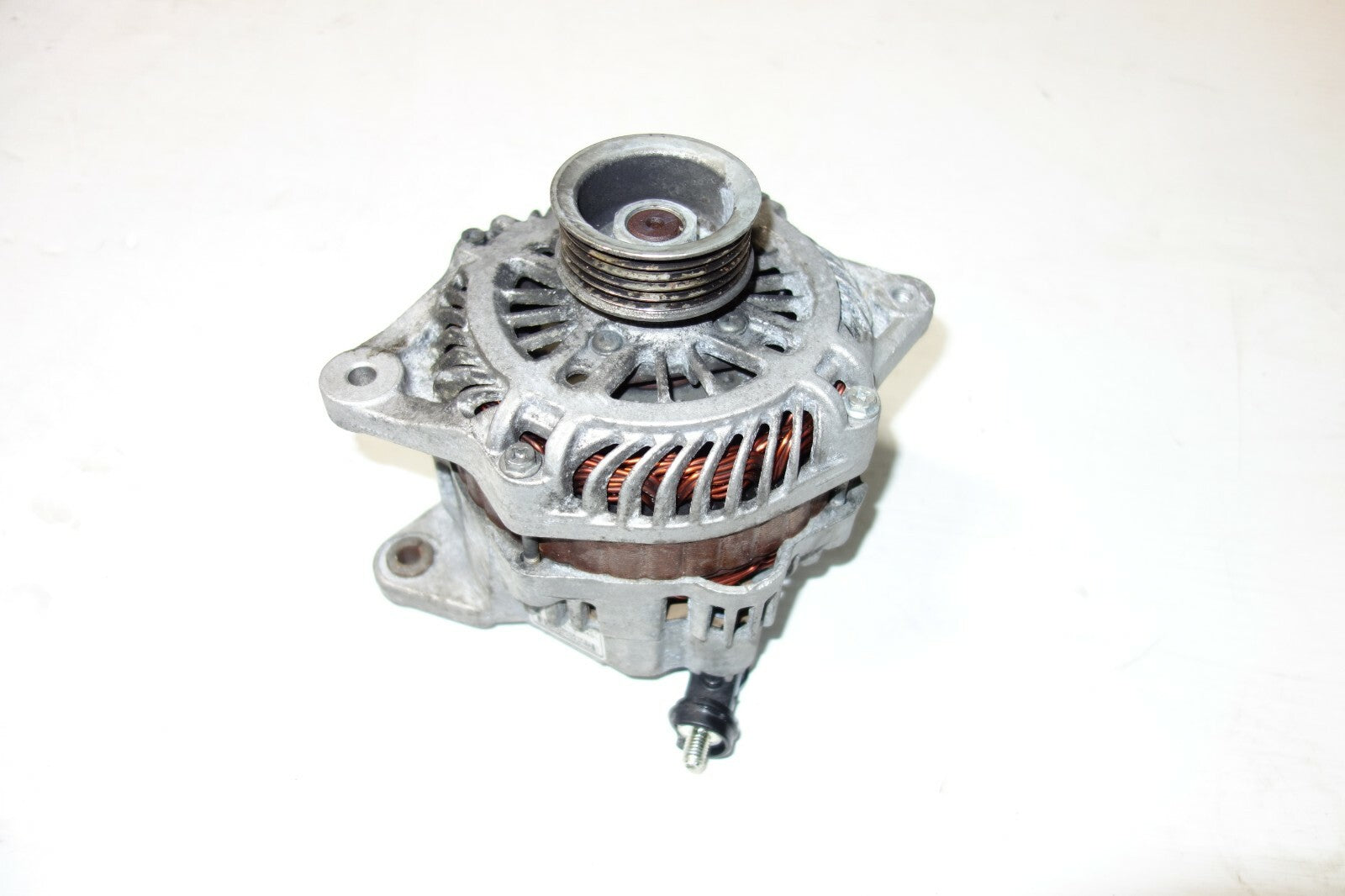 JDM Subaru WRX Turbo Alternator USED OEM Low Mileage Japan 2008-2014 23700 AA521
