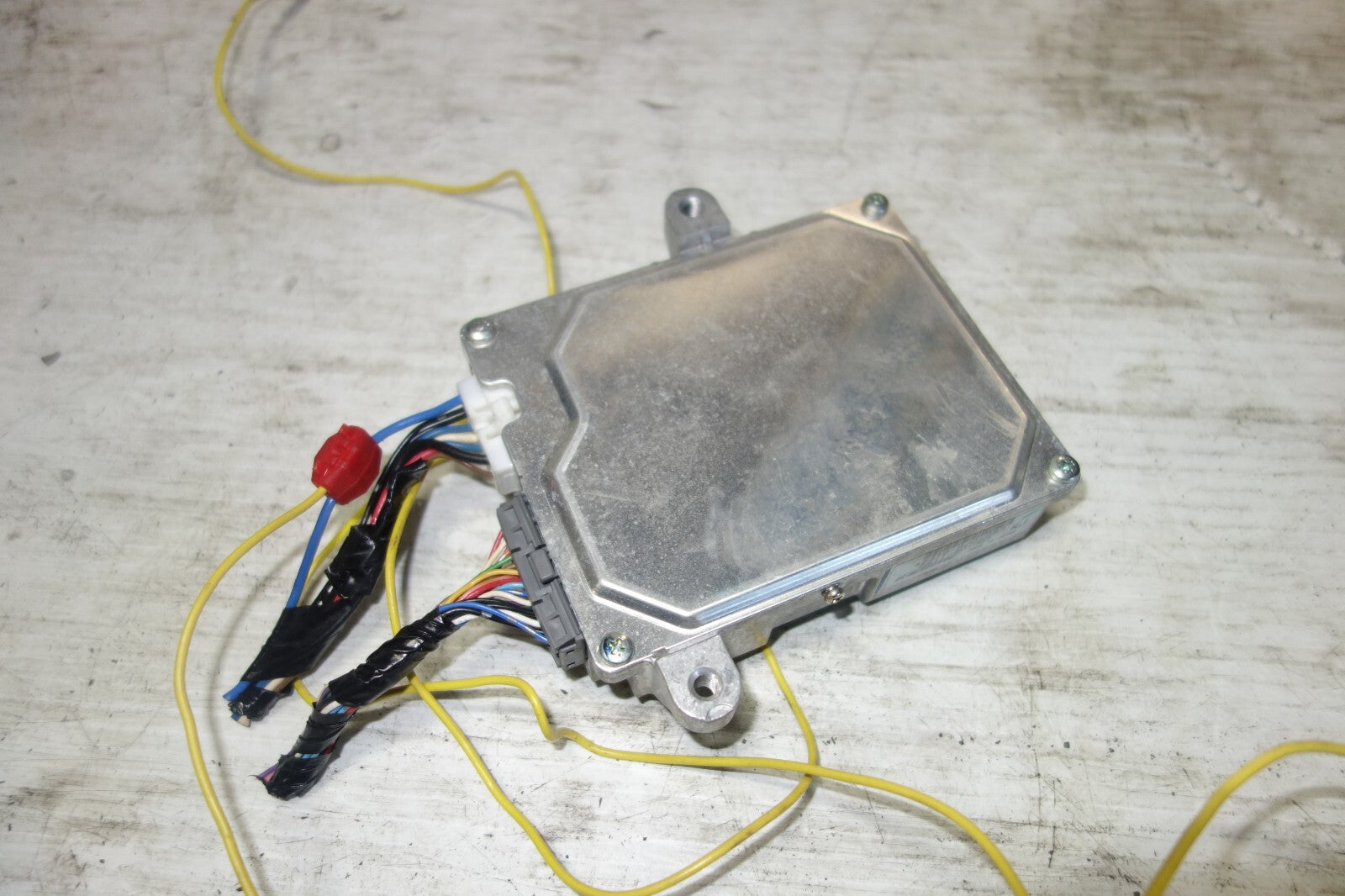 JDM Acura RL Control Unit Computer ECU Automatic Transmission KB1 2005-2008