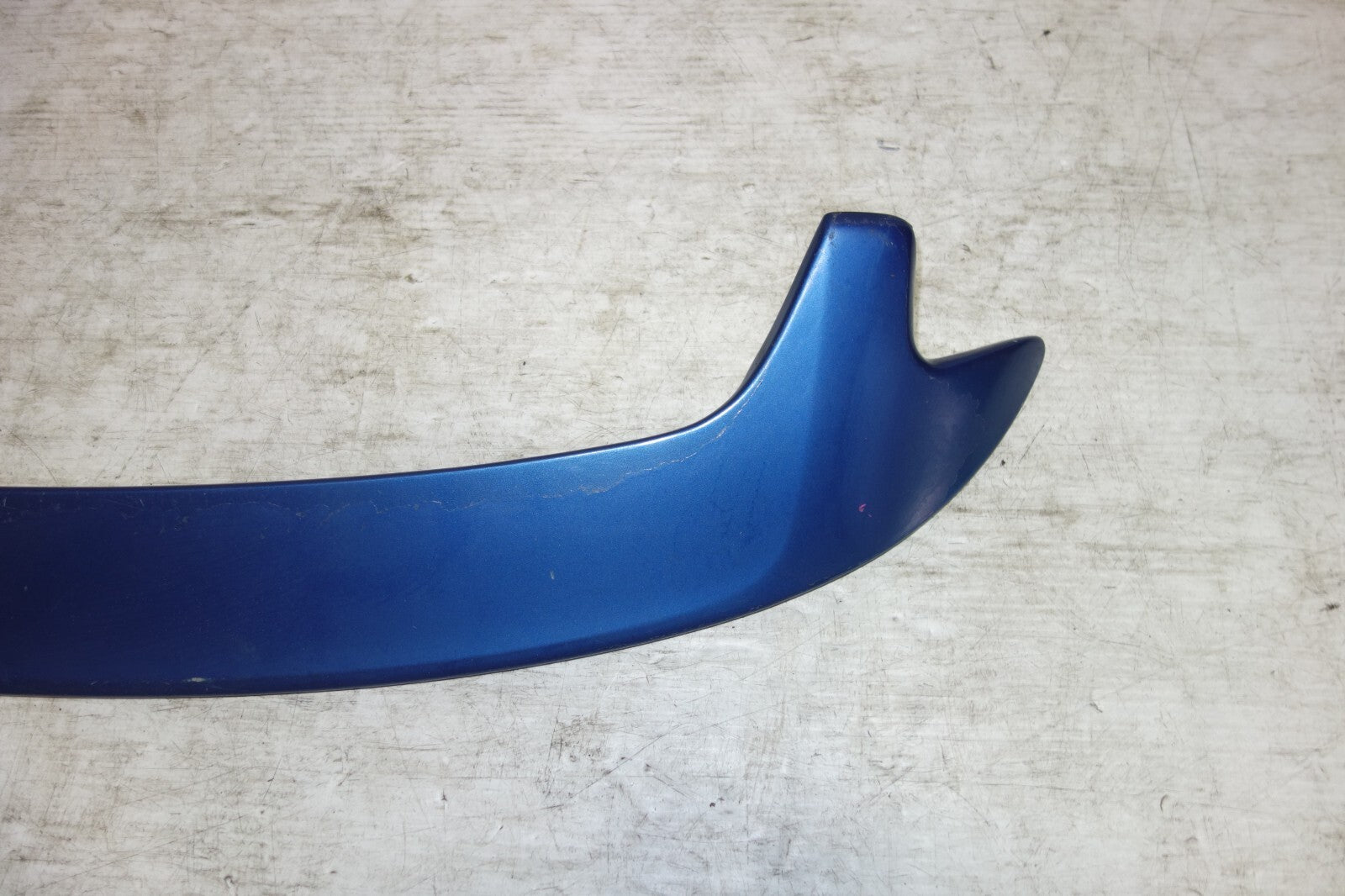 JDM Toyota Vitz / Echo Rear Spoiler Wing NCP13 OEM 1999-2005 Hatchback