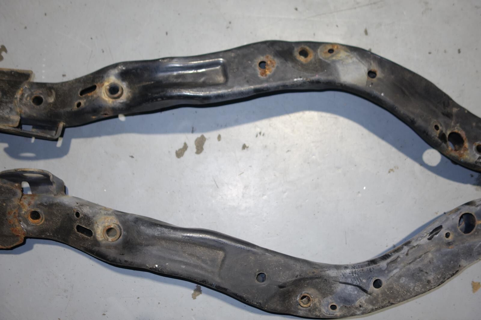 JDM 2003-2008 SUBARU FORESTER STi FRONT SUBFRAME  U SHAPE SUB FRAME SG5 SG9