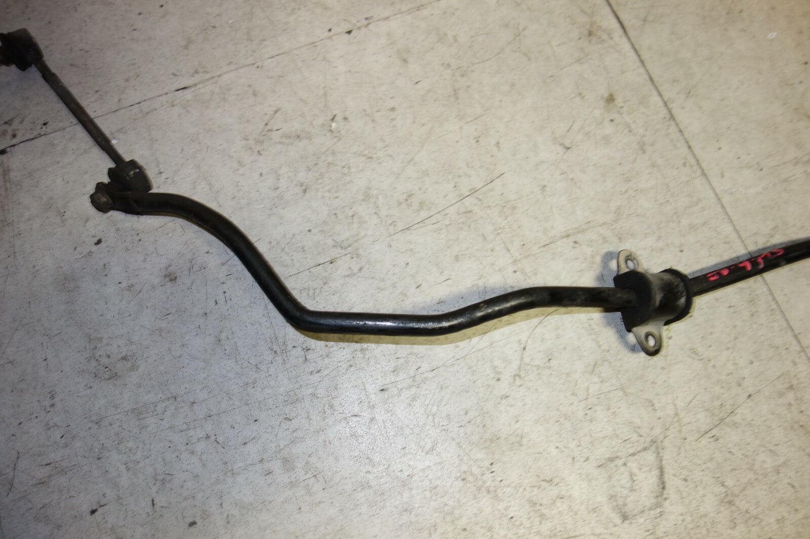 JDM Toyota Celica Front Sway Bar Stabilizer Bar 1994-1999 ST202 OEM Genuine