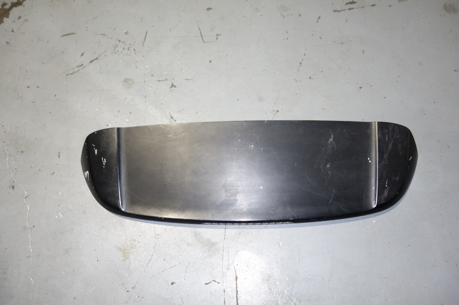 2005-2009 LEGACY Outback Rear Spoiler Wing Station Wagon Tailgate OEM Genuine