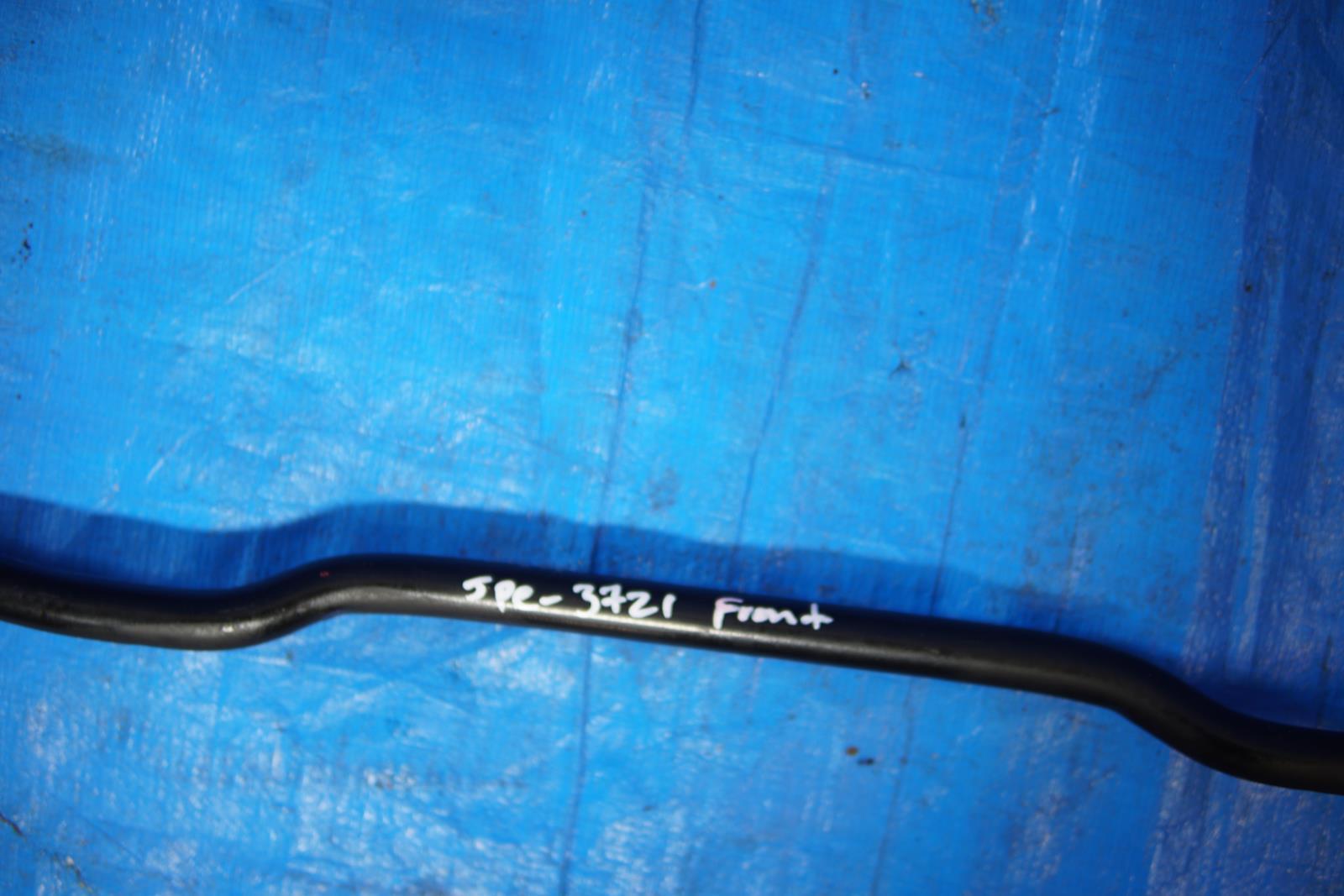 JDM Subaru Impreza WRX STi Version 7 Front Sway Bar 2002-2007