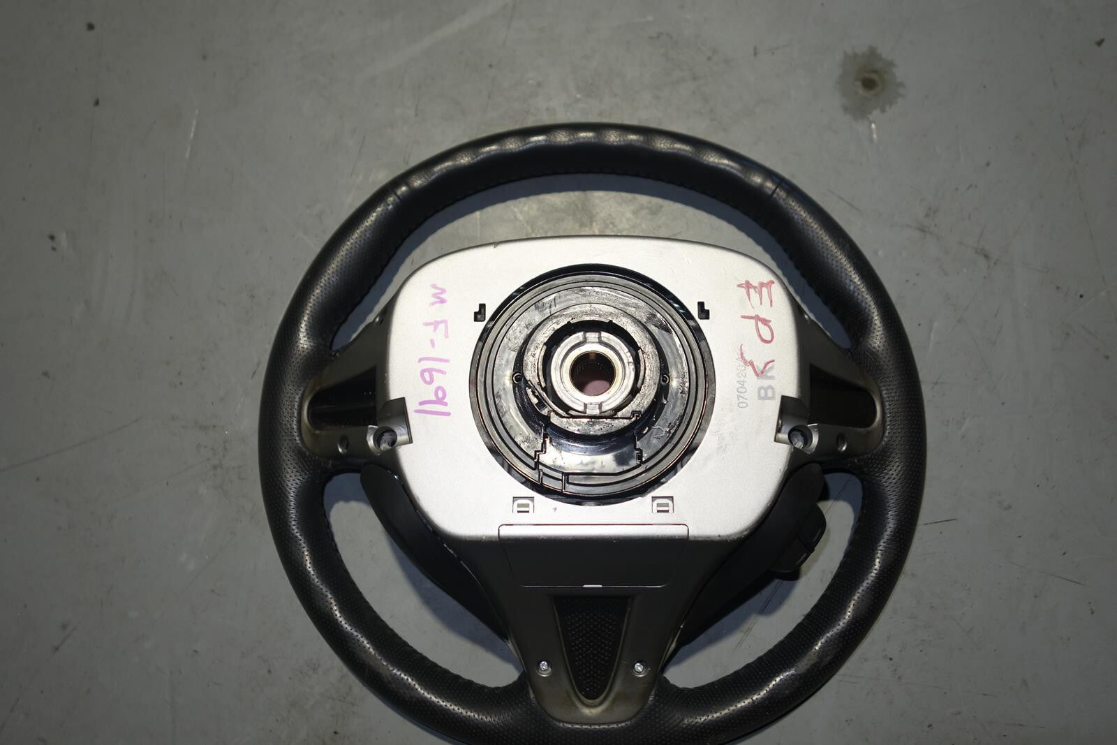 JDM Honda Civic FD1 CSX Steering  2006-2008 2009 2010 2011 OEM Genuine Japan JDM
