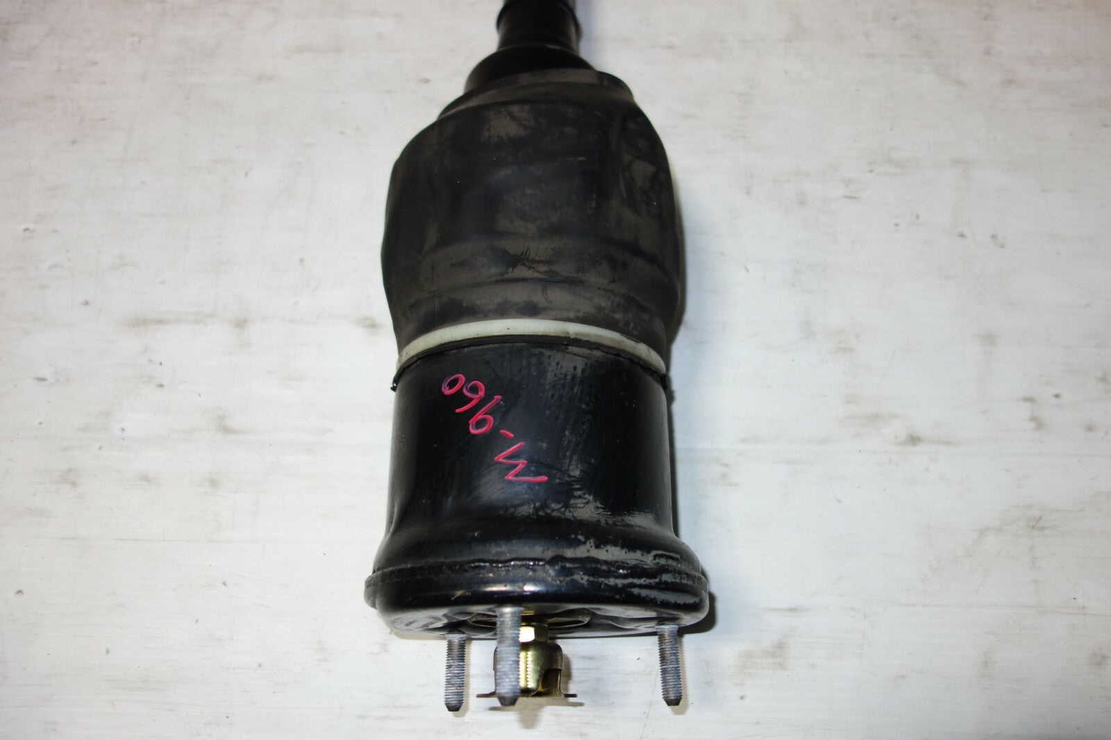 JDM 2004-2006  LEXUS LS430 OEM FRONT AIR SHOCK STRUT LEFT SUSPENSION (FITS:LS430