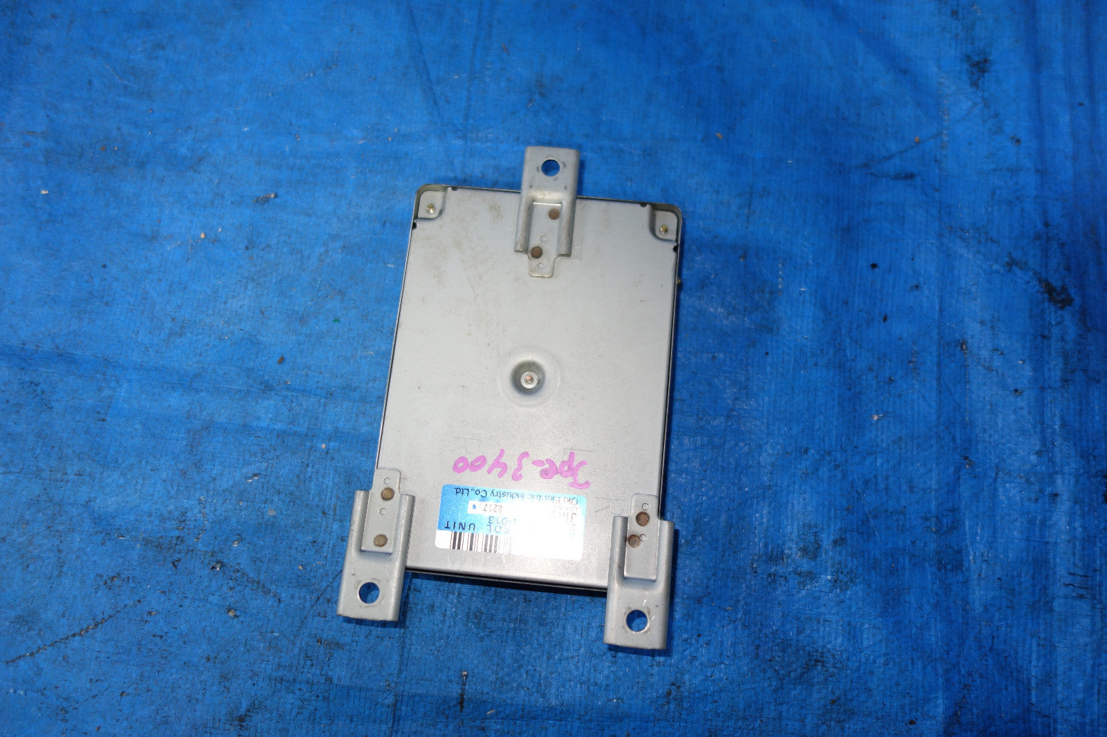 JDM Honda Prelude OEM P5M TCU Transmission Control Unit H22A DOHC 1997-2001 A/T