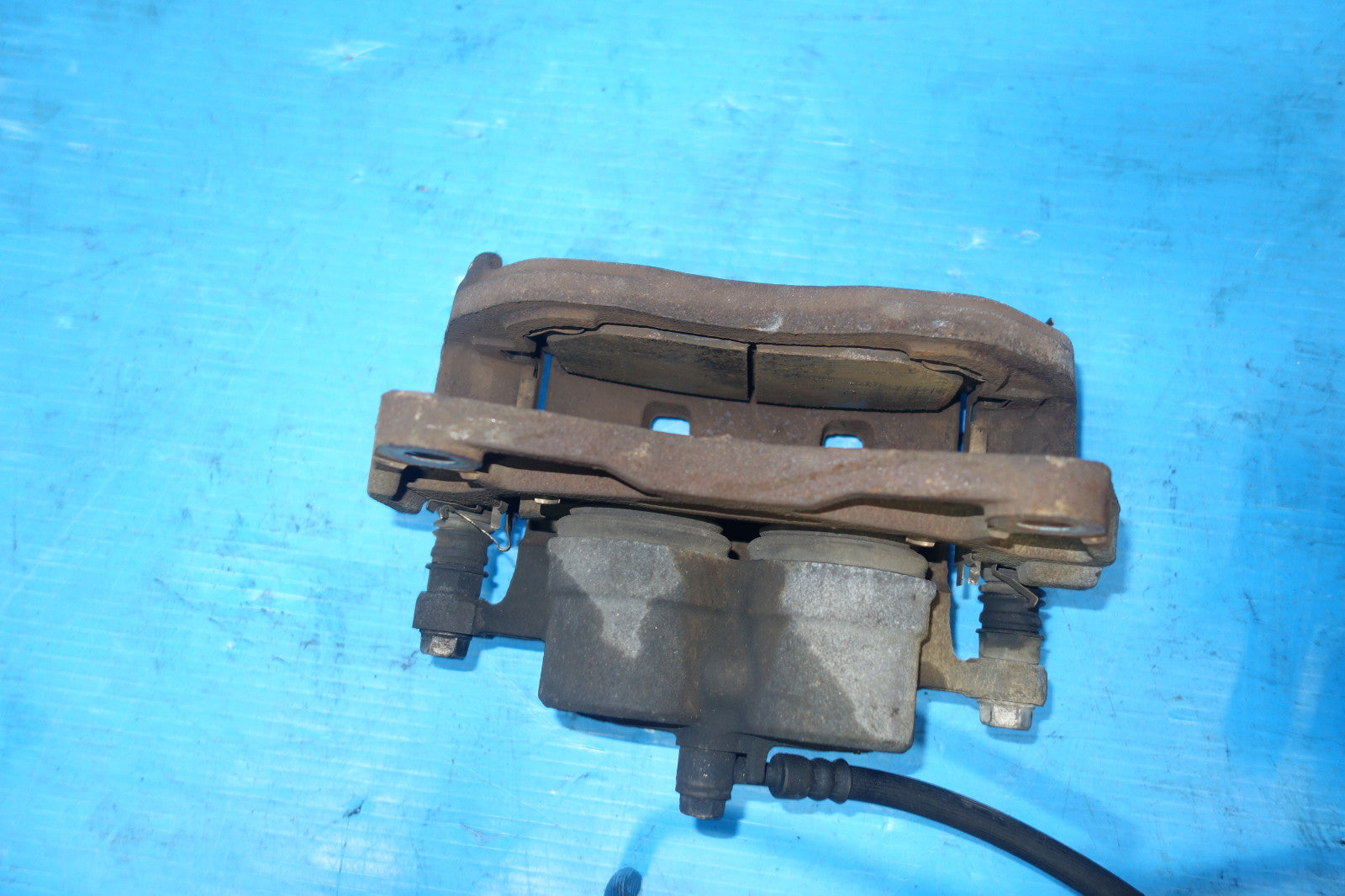 2005-2009 JDM Subaru Legacy Outback Front Brake Calipers Used OEM w/warranty