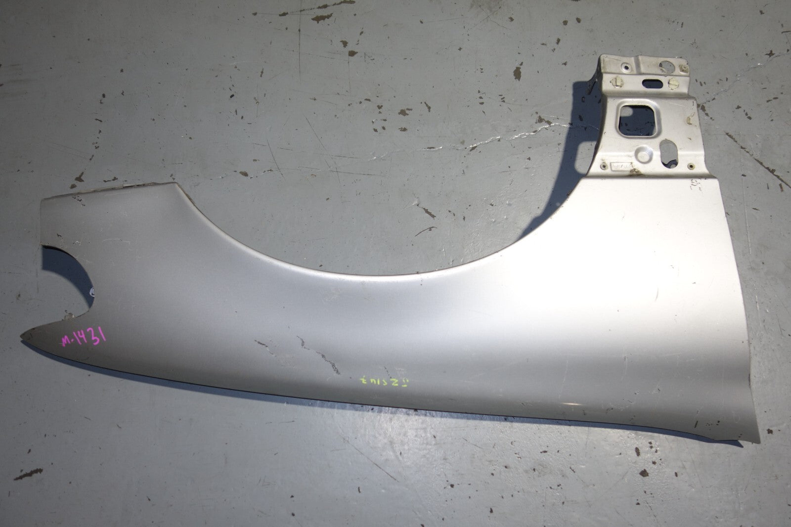 JDM 1991-1997 LEXUS GS300 TOYOTA ARISTO FENDER RIGHT PASSANGER SIDE OEM JZS147
