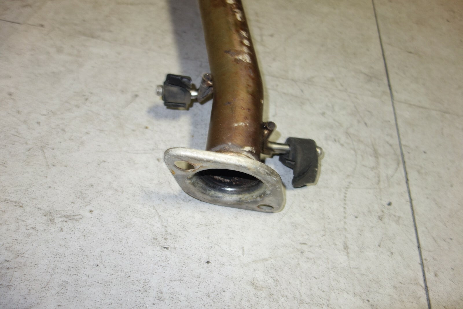 JDM Lexus IS300 Racing Exhaust Muffler SXE10 Altezza 2001 2002 2003 2004 2005